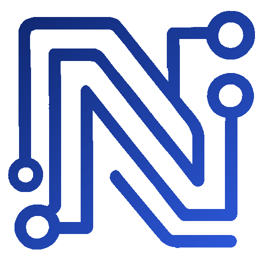 Nue Technology logo